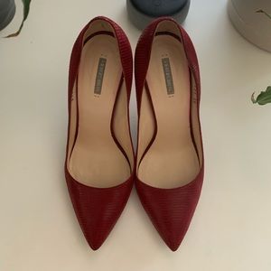 Giorgio Armani pumps